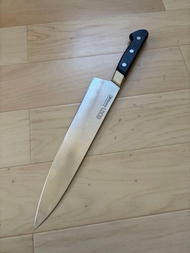 Misono ux10 gyuto 27cm - gyuto, kitchen