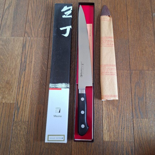 Misono stainless steel - misono,