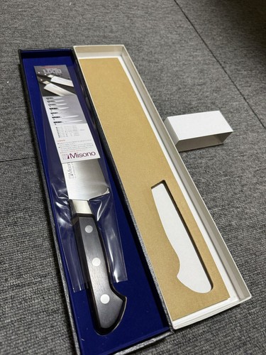 Misono ux10 gyuto chef - ux10, knife