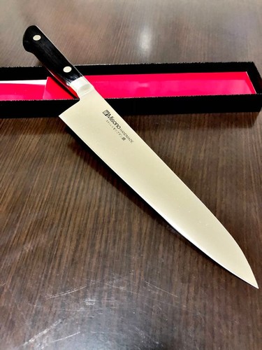Misono gyuto knife - gyuto,