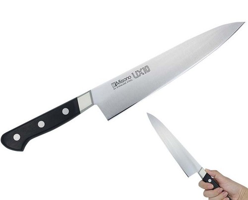 Misono ux10 712 - ux10, knife