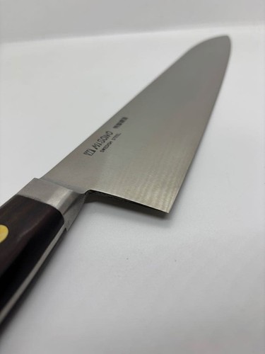 Misono swedish steel chef - swedish,